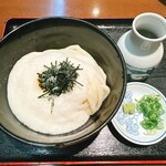 さぬきうどん　ゆう庵 - 