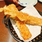 さぬきうどん　ゆう庵 - 