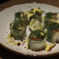 Longrain Tokyo - 