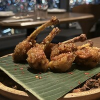 Longrain Tokyo - 