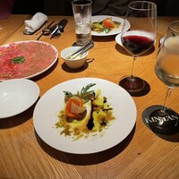 THE KINTAN STEAK - 