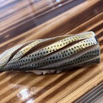 すし処 きみや - 小肌