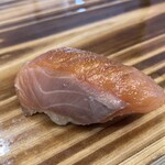 すし処 きみや - サクラマス