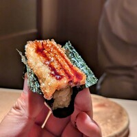 鮨 由う - 