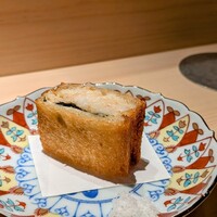 鮨 由う - 