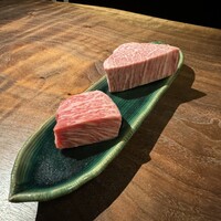 隠れ家鉄板おぶ - 