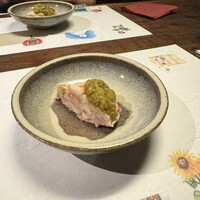 隠れ家鉄板おぶ - 