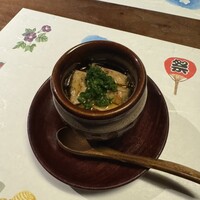 隠れ家鉄板おぶ - 
