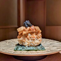 鮨 由う - 