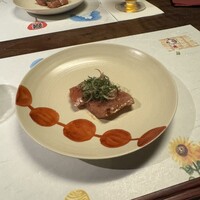 隠れ家鉄板おぶ - 