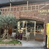 Truffle BAKERY 大阪本店