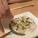 宮川本廛 赤坂宮川 - 