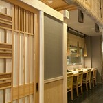 宮川本廛 赤坂宮川 - 