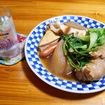 ぶどぅまれー - 