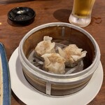 餃子と唐揚げの酒場 しんちゃん - 