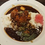 カレーハウスCoCo壱番屋 渋谷区笹塚店 - 実物の写真