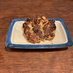 餃子と唐揚げの酒場 しんちゃん - 
