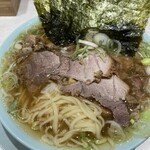 ちえちゃんラーメン - 