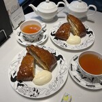 フランセ 表参道本店 - 