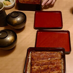 宮川本廛 赤坂宮川 - 