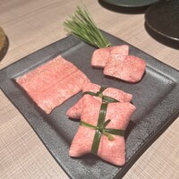 うし松 - 