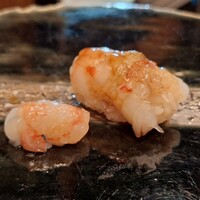 鮨 茶居庵 - 