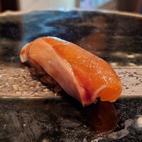 鮨 茶居庵 - 