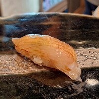 鮨 茶居庵 - 