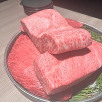 うし松 - 