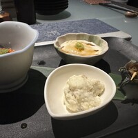 宇田川 紫扇 - 