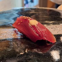 鮨 茶居庵 - 
