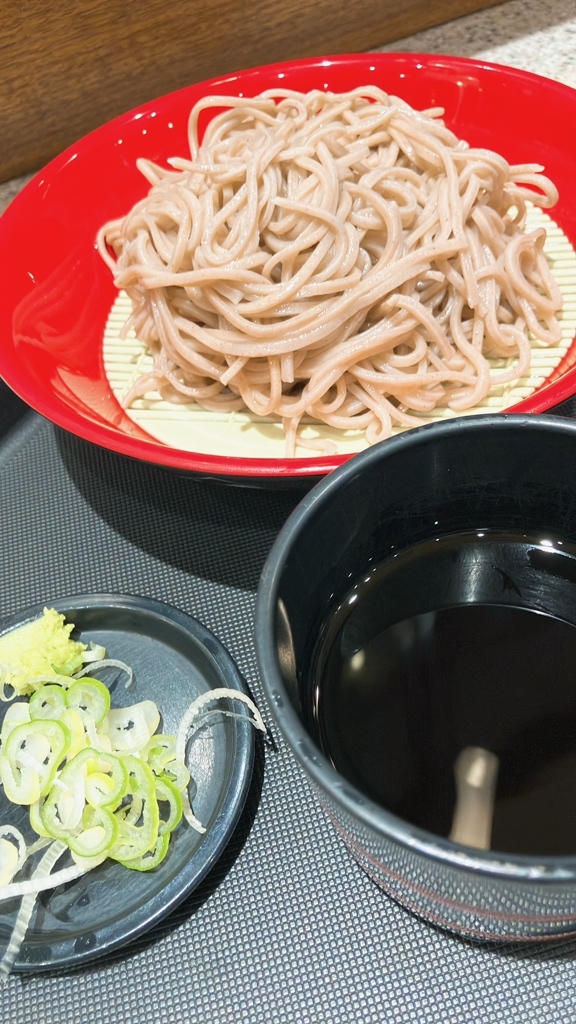 写真 : 名代 富士そば 新宿店 （ふじそば） - 新宿三丁目/そば | 食べログ