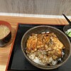 帯広熟成豚丼 北花亭
