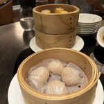 中国料理 「王朝」 ヒルトン東京ベイ - 