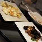 中国料理 「王朝」 - 