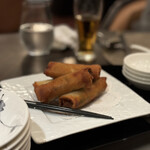 中国料理 「王朝」 ヒルトン東京ベイ - 