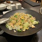 中国料理 「王朝」 ヒルトン東京ベイ - 