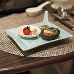 中国料理 「王朝」 - 