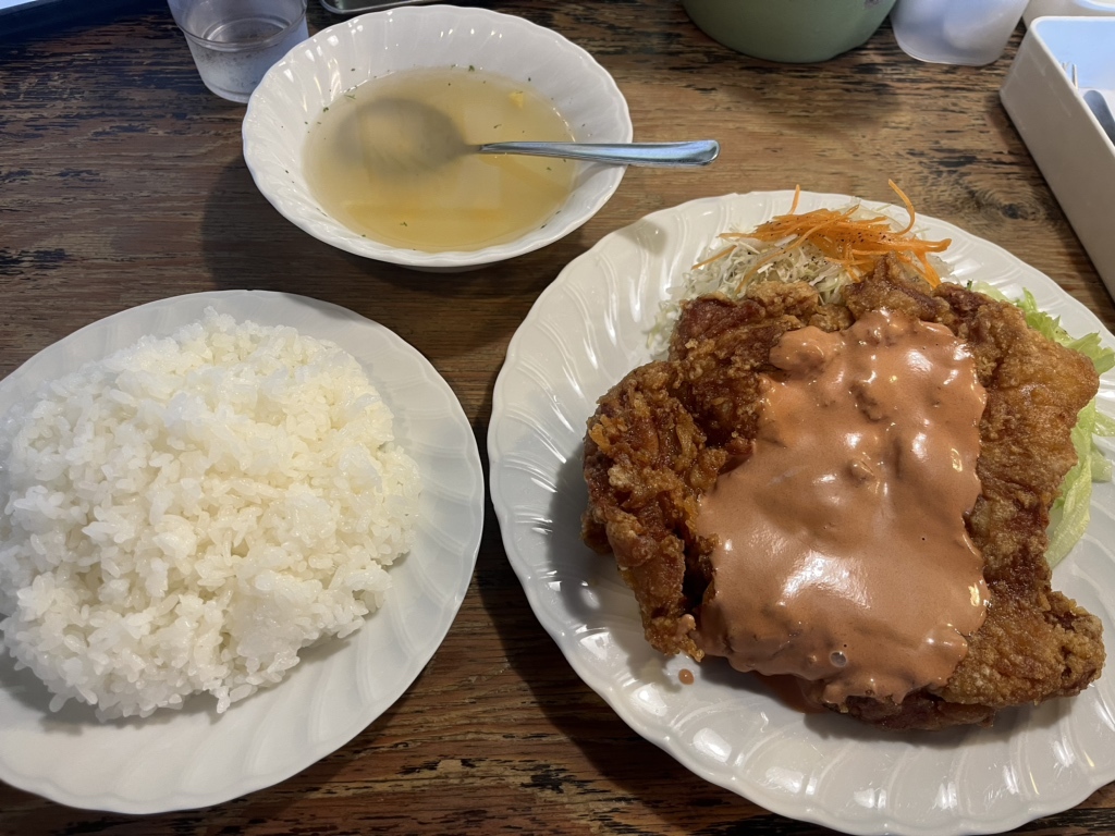 写真 : 鳥心 本店 （とりしん） - 薊野/食堂 | 食べログ