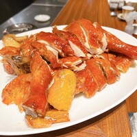 港式料理 鴻禧 - 