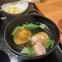 鰻う おか冨士 - 