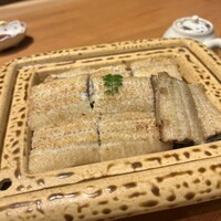 鰻う おか冨士 - 