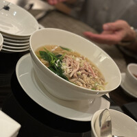 中国料理 「王朝」 ヒルトン東京ベイ - 
