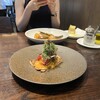 ベーカリー&レストラン 沢村 新宿