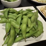 炭火焼肉えんや 小郡本店 - 