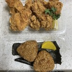 さんぞくや - 料理写真: