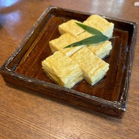 そば会席 立会川 吉田家 - 