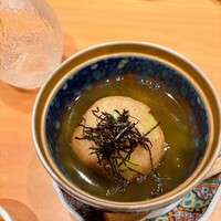 北新地 鮨割烹 のの - 