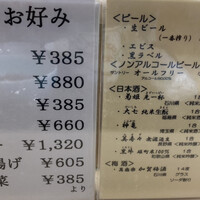 てんぷら天松 日本橋店 - 