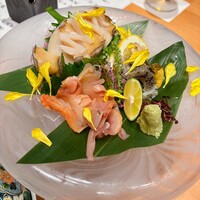 北新地 鮨割烹 のの - 